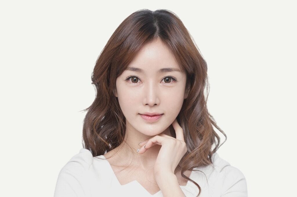 upper blepharoplasty korea