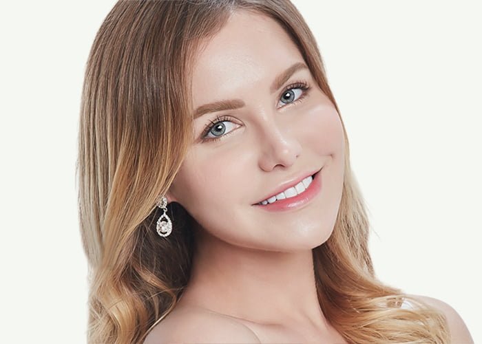 Laser skin treatment korea
